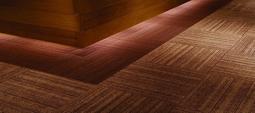 carpet tiles